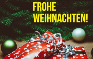 Weihnachtsgruß 2015