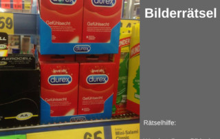 Bilderrätsel