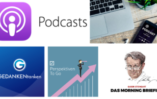 podcasts